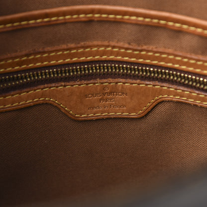 Louis Vuitton Monogram Vavin GM 5 of 12