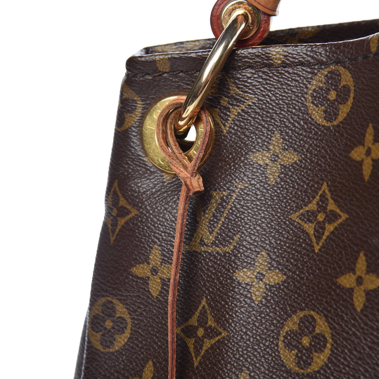 Monogram Artsy MM
