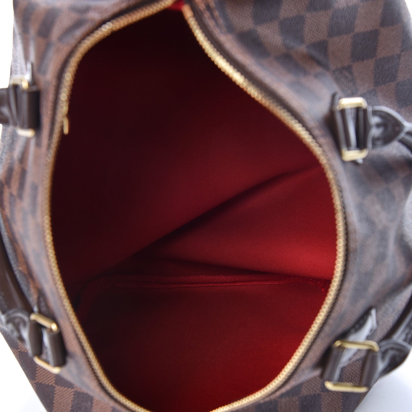 Damier Ebene Speedy 30