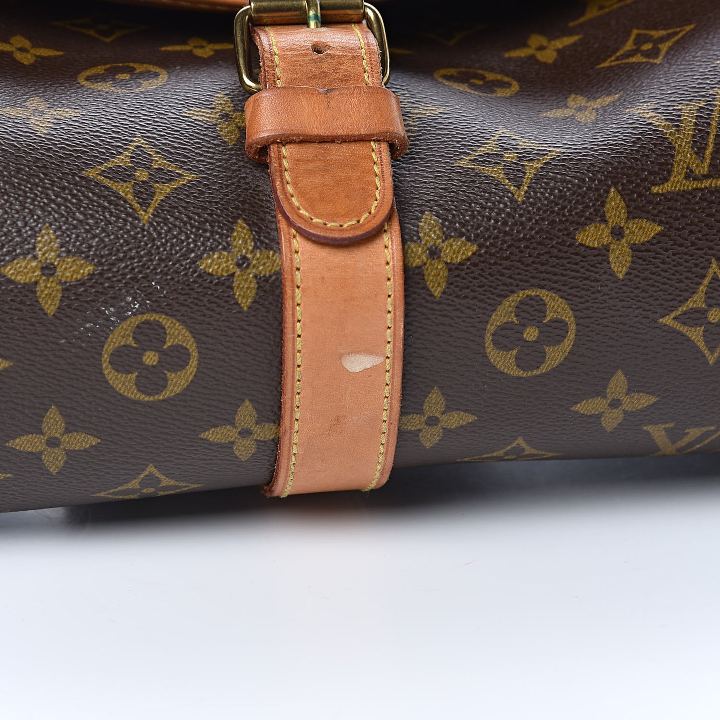 Monogram Marne
