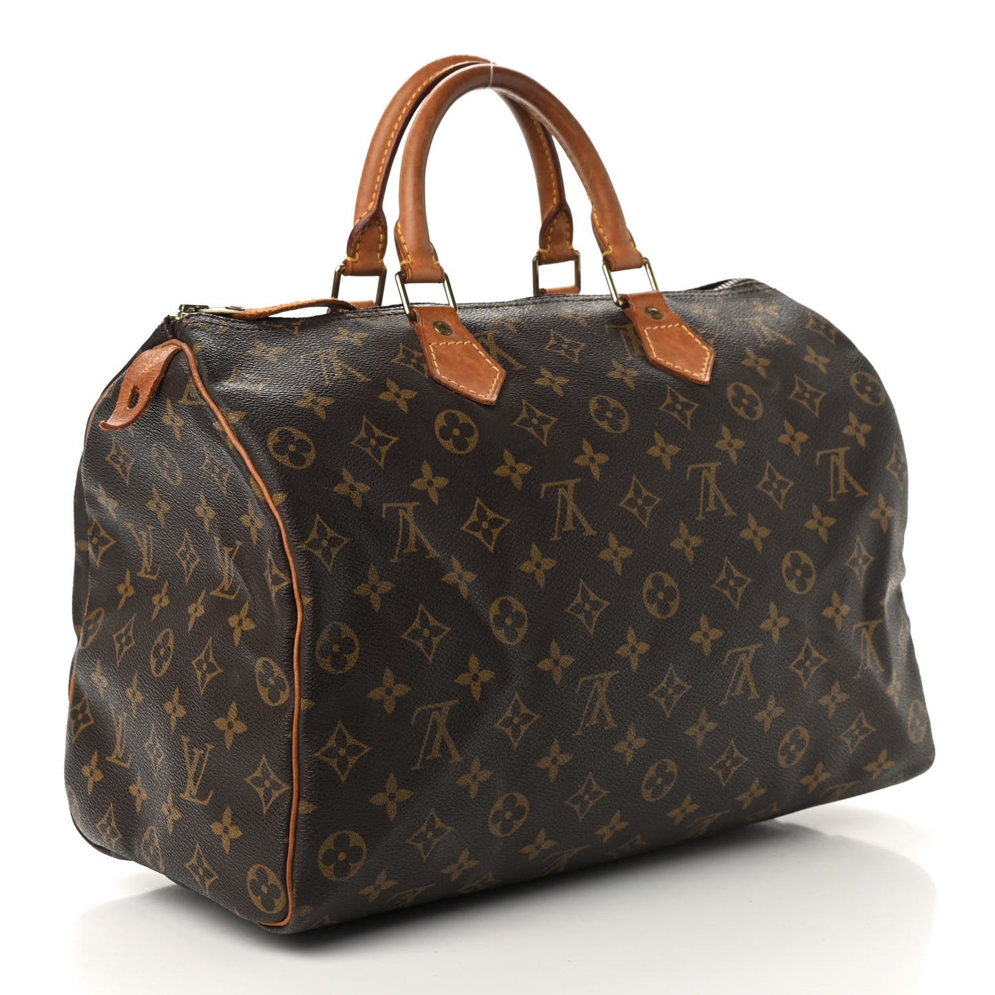 Monogram Speedy 35
