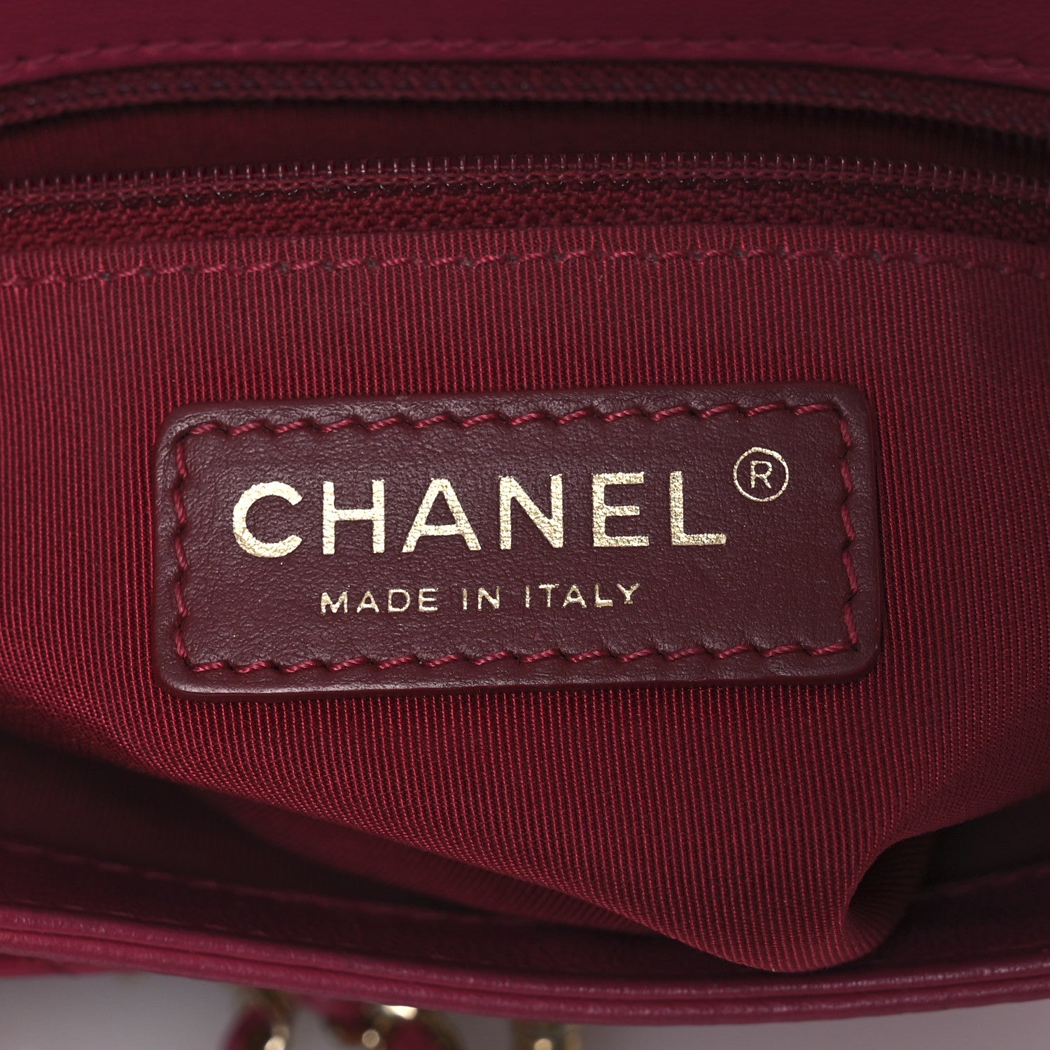 Chanel Lambskin Quilted Small Lovely Day Flap Pink 6 of 11