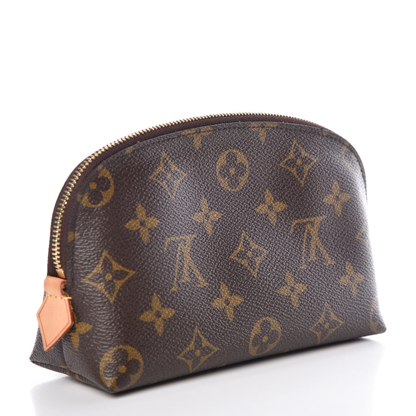 Monogram Cosmetic Pouch