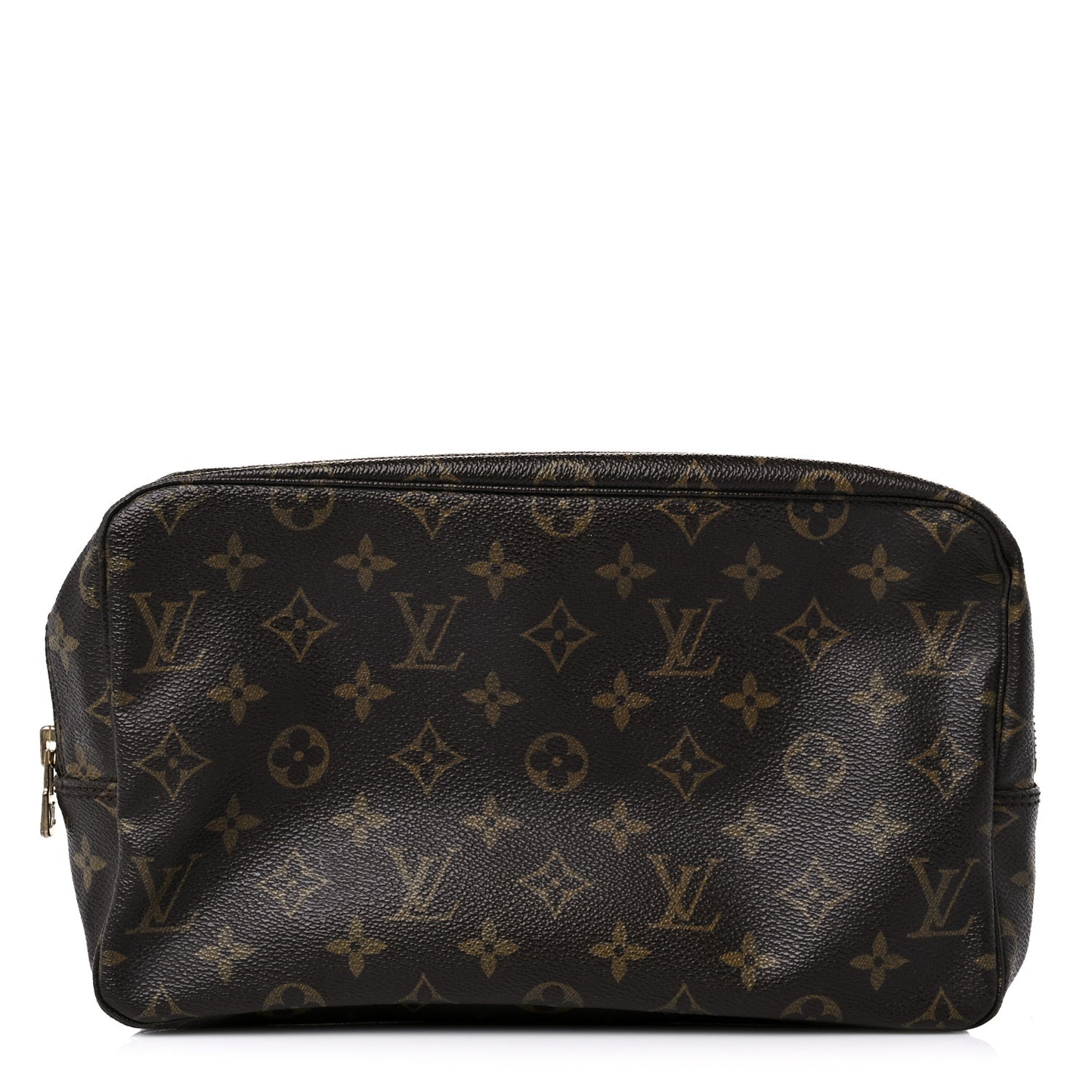 Monogram Trousse Toilette 28