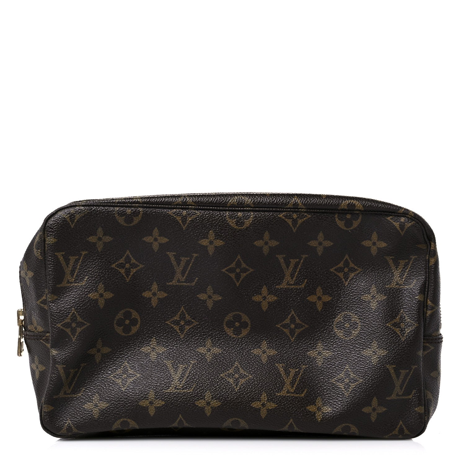 Louis Vuitton Monogram Trousse Toilette 28 1 of 13
