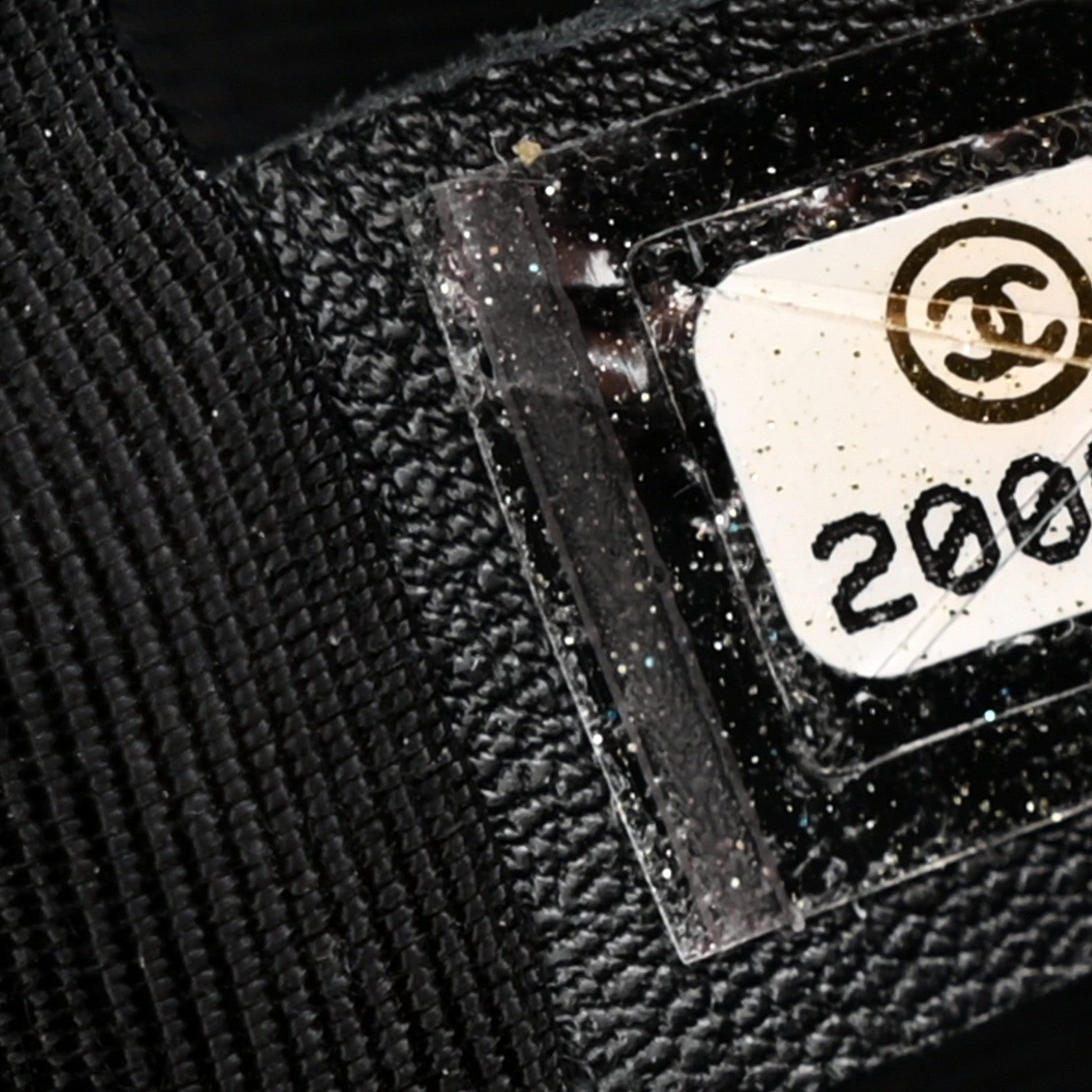 Chanel Lambskin Quilted New Medium Boy Flap Black 7 of 15