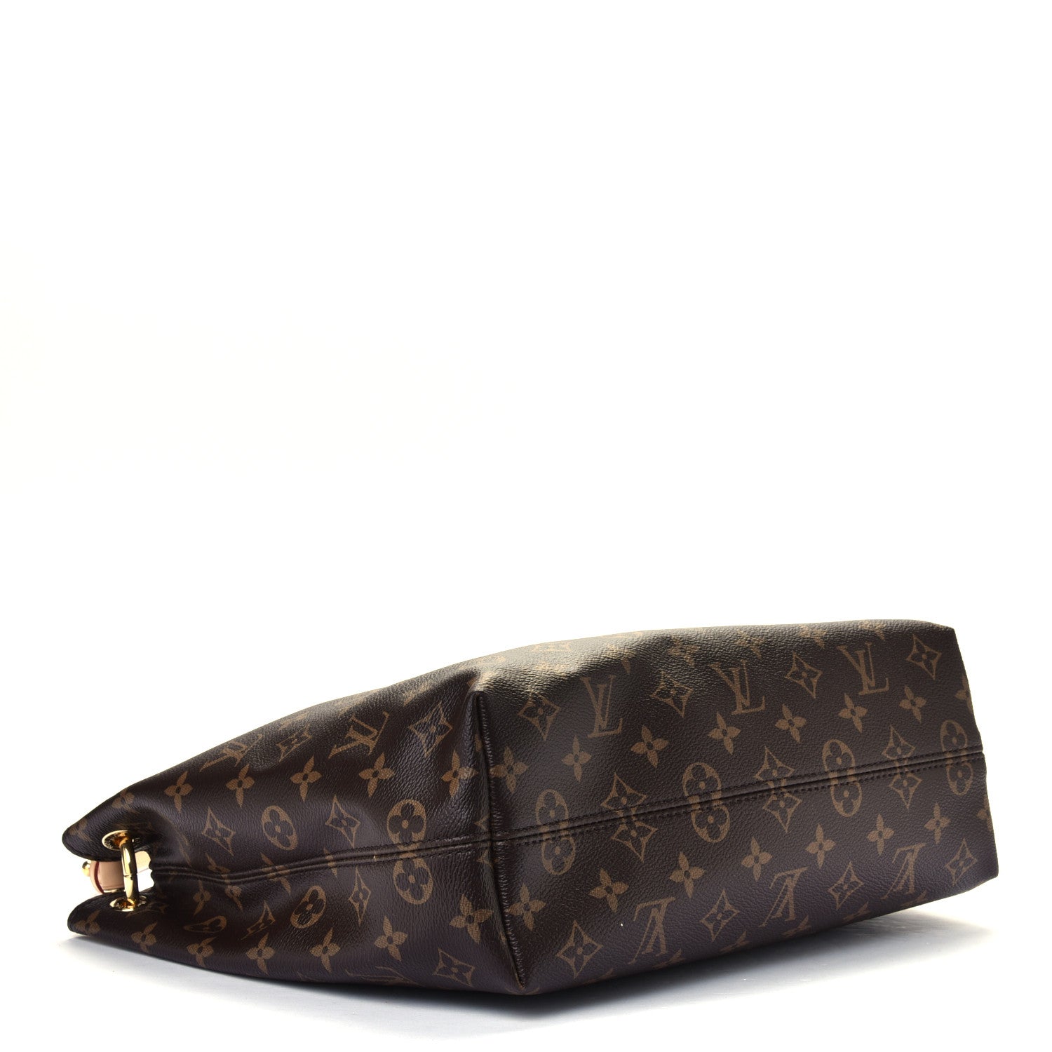 Louis Vuitton Monogram Graceful PM 3 of 5