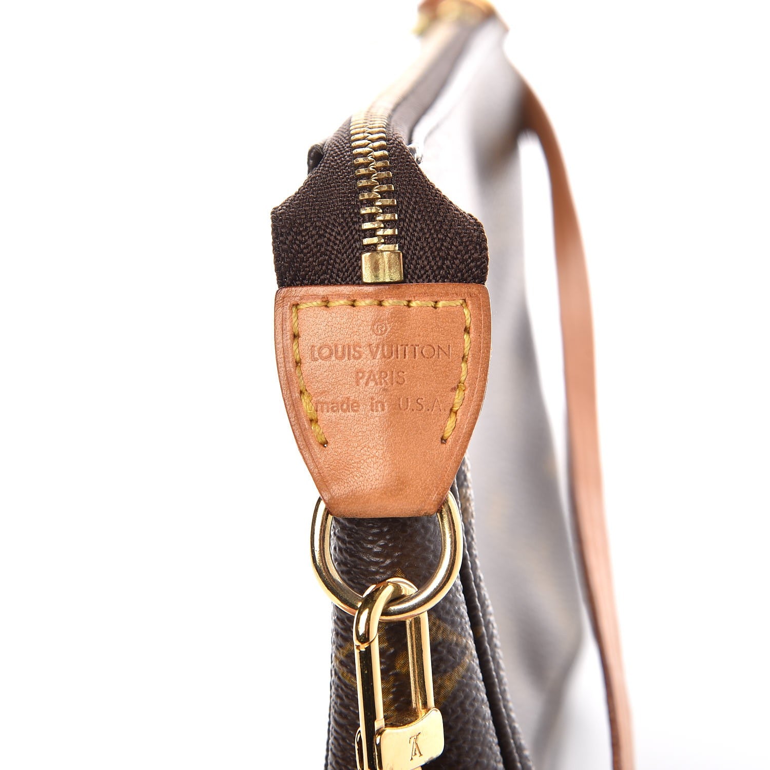 Louis Vuitton Monogram Pochette Accessories 8 of 8