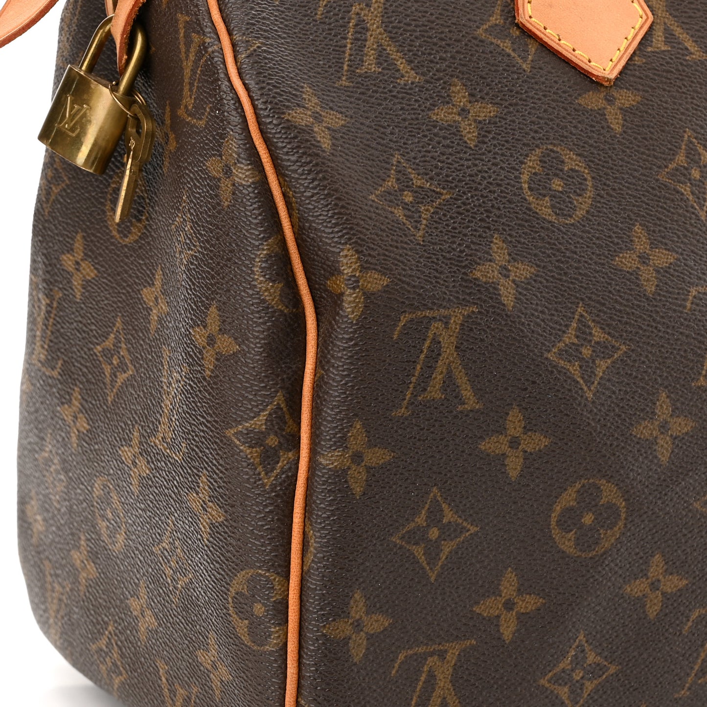 Monogram Speedy 30