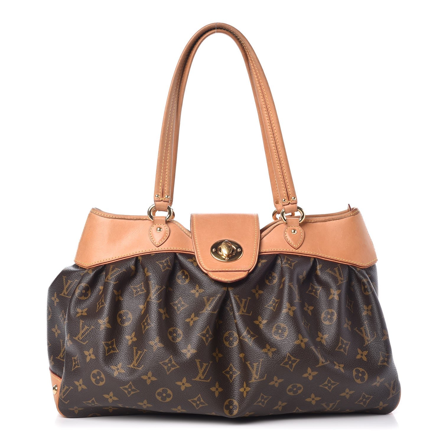 Louis Vuitton Monogram Boetie MM 1 of 6