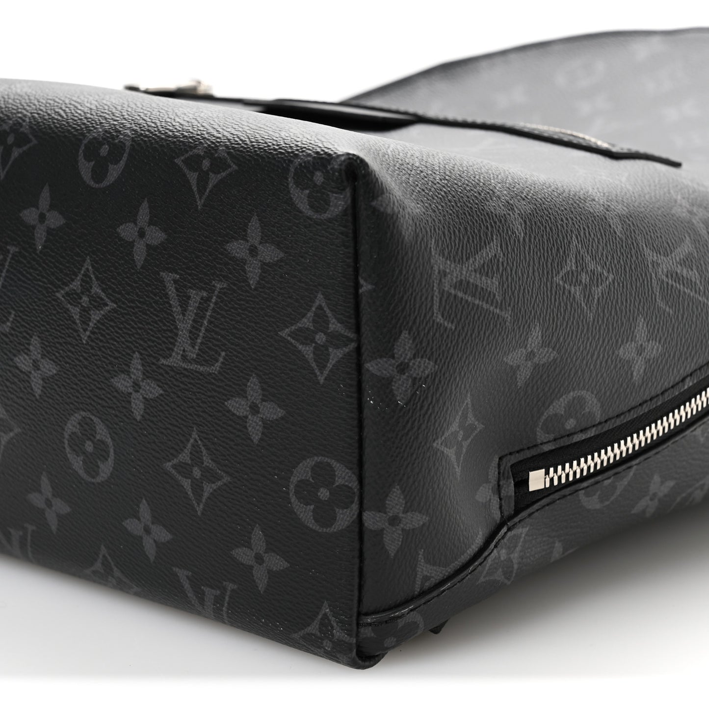 Monogram Eclipse Slim Discovery Backpack