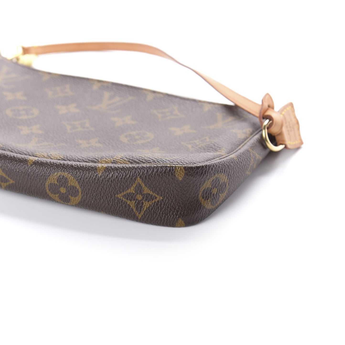 Monogram Pochette Accessories