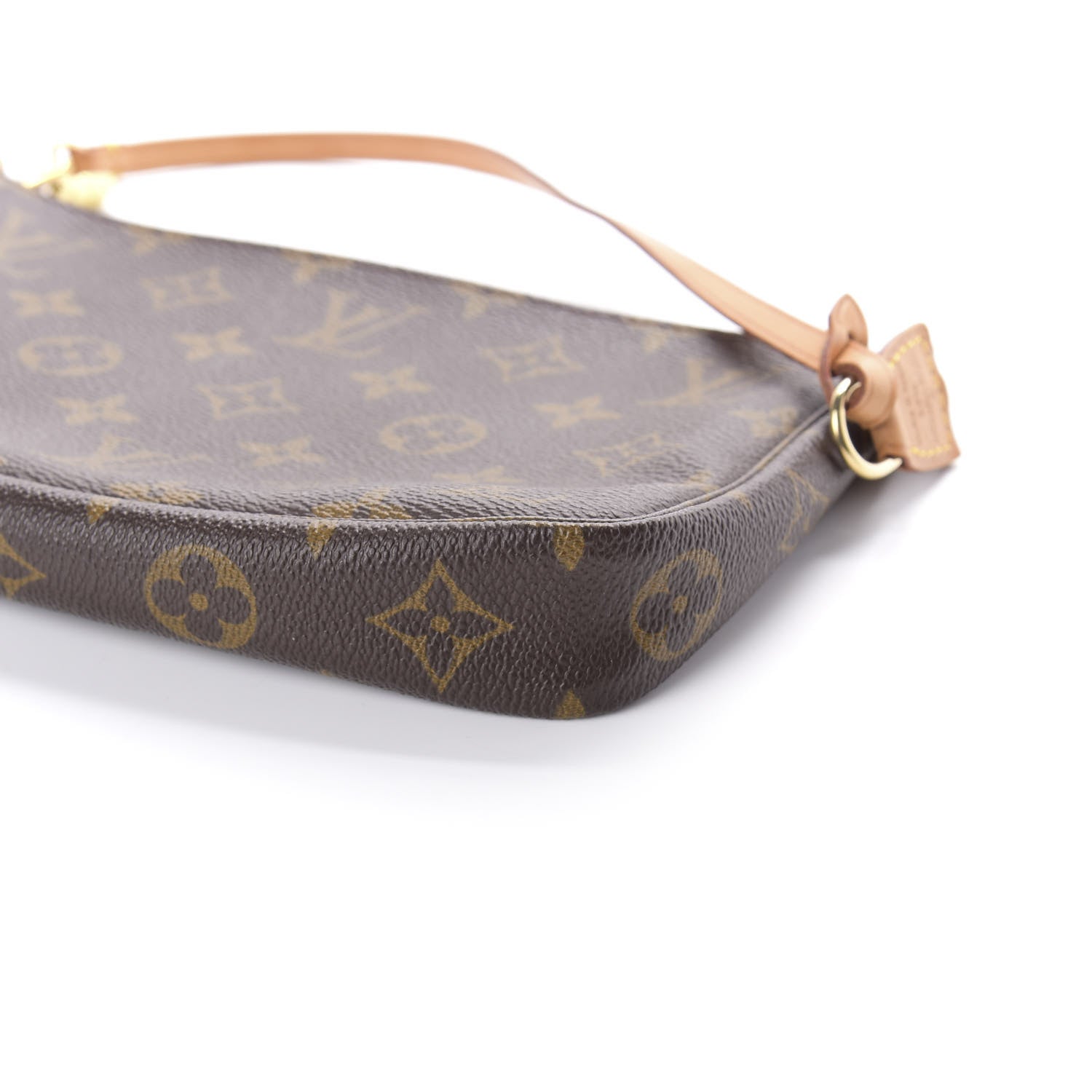 Louis Vuitton Monogram Pochette Accessories 8 of 8