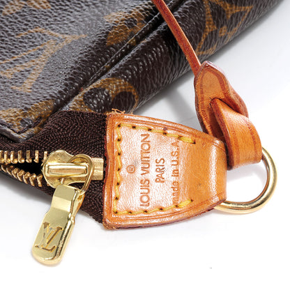 Louis Vuitton Monogram Pochette Accessories 5 of 7