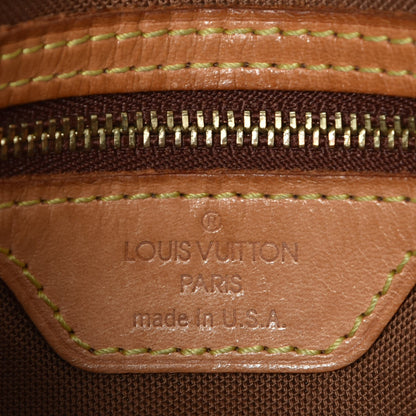Louis Vuitton Monogram Mini Looping 6 of 7
