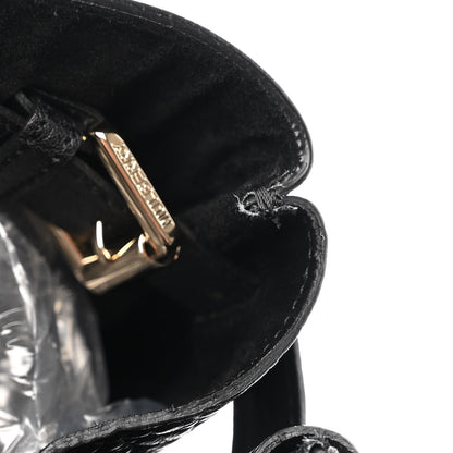 Mulberry Glossy Buffalo Bayswater Black 13 of 13