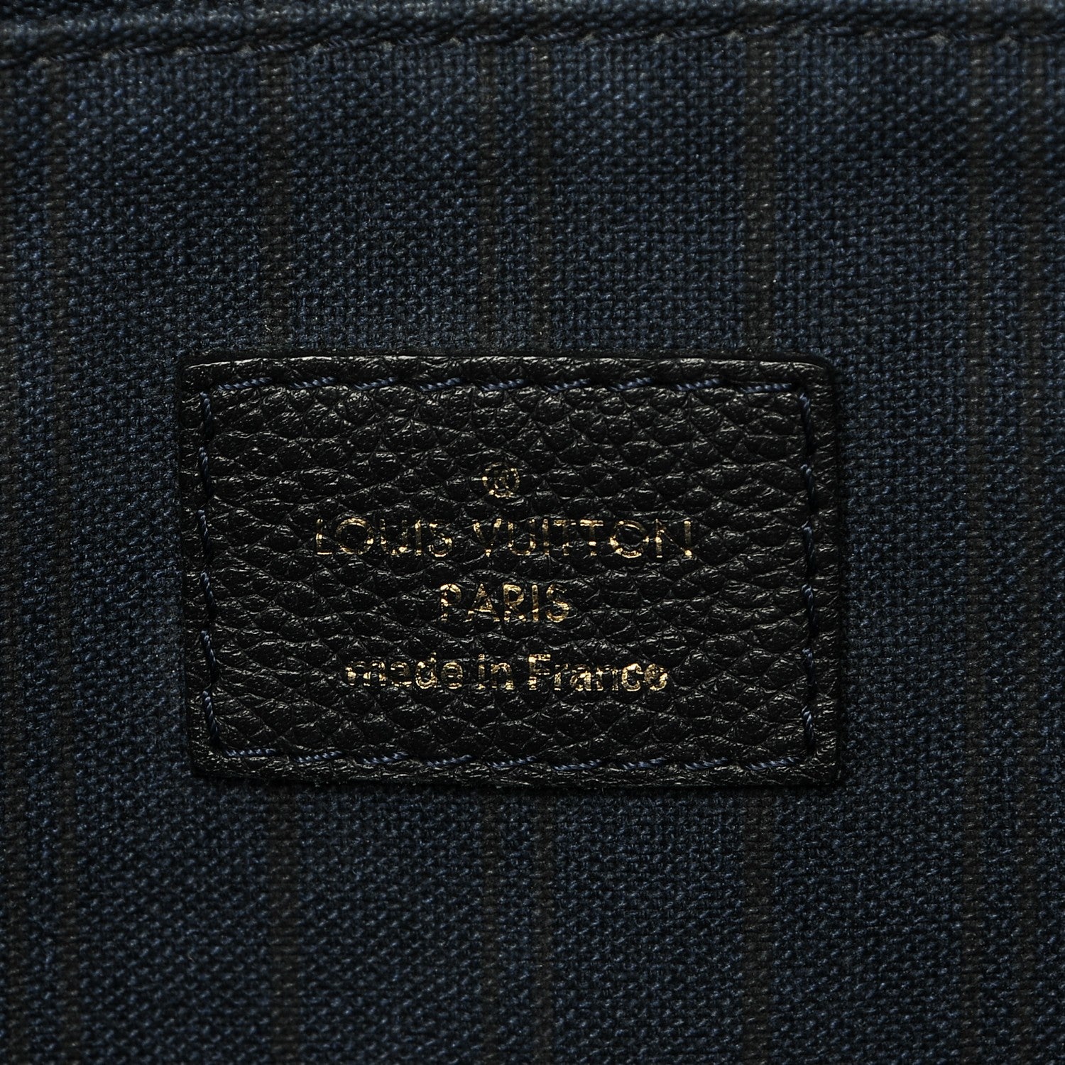Louis Vuitton Empreinte Citadine PM Infini 8 of 8