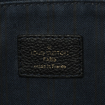 Louis Vuitton Empreinte Citadine PM Infini 8 of 8