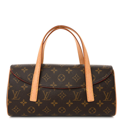 Louis Vuitton Monogram Sonatine 1 of 10