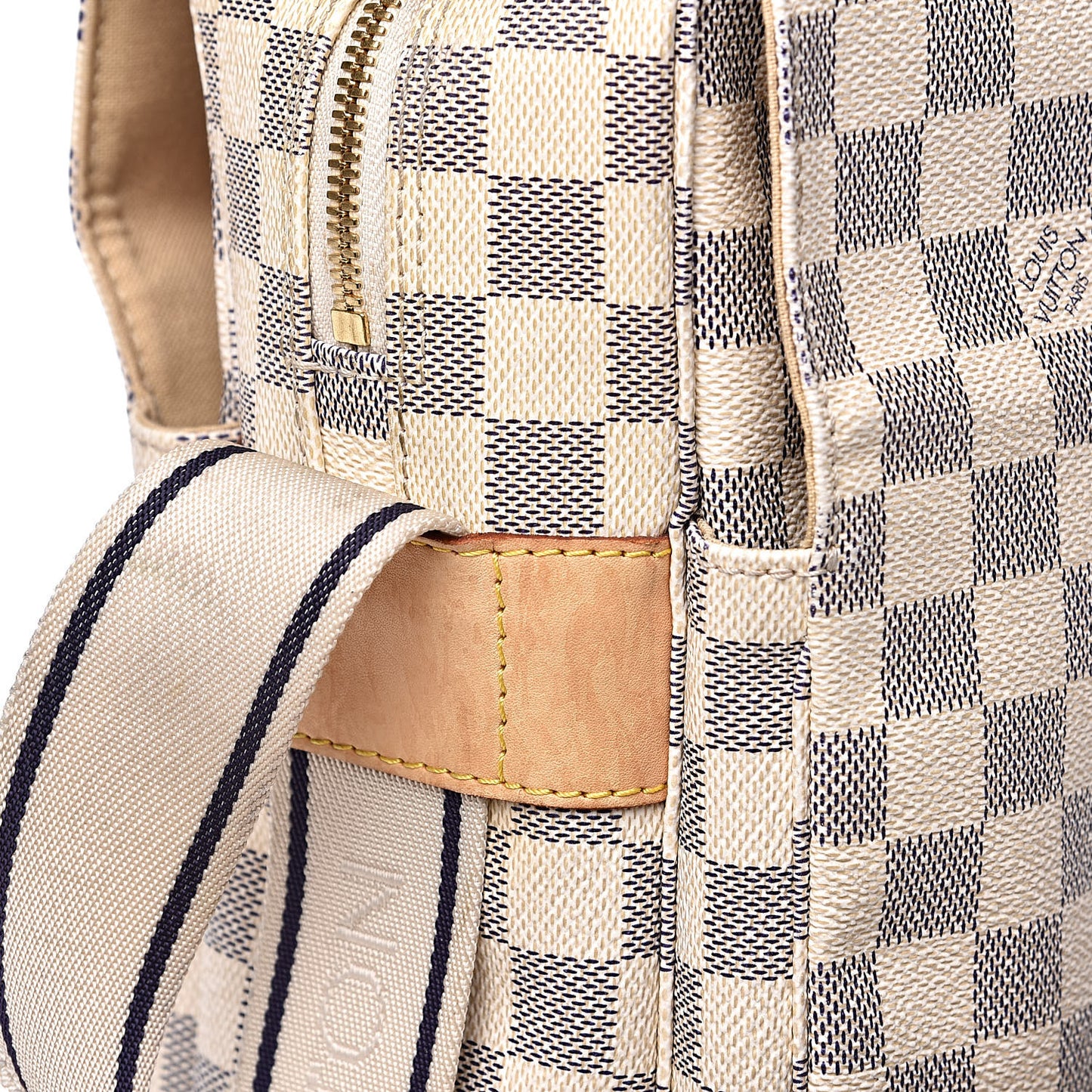 Damier Azur Naviglio