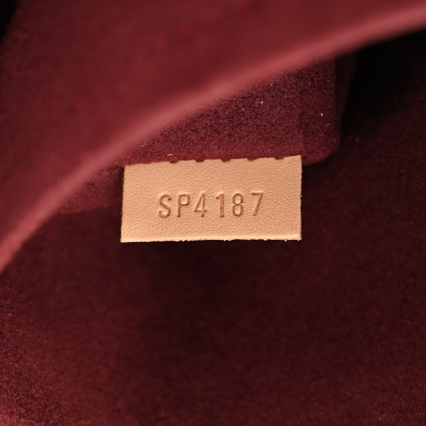 Monogram Montsouris NM Backpack