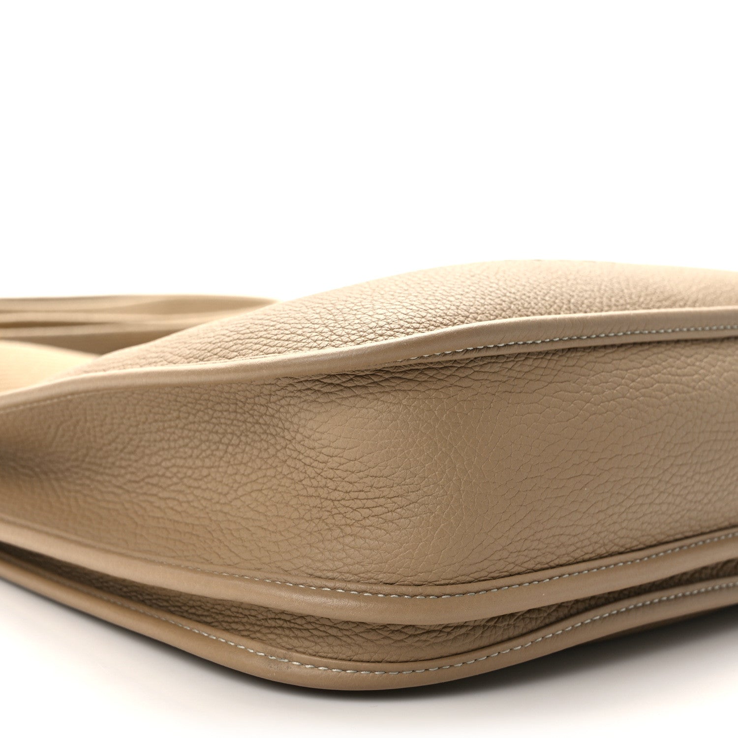 Hermes Taurillon Clemence Evelyne III PM Trench 8 of 12