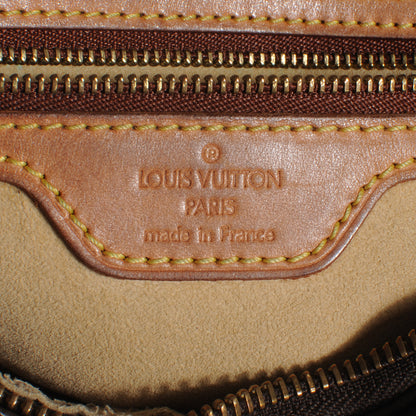 Louis Vuitton Monogram Looping GM 5 of 8