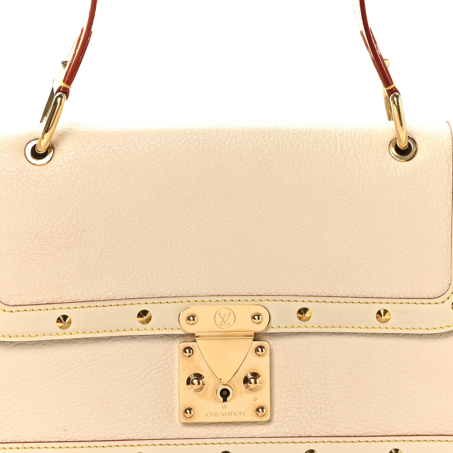 Suhali Le Talentueux White
