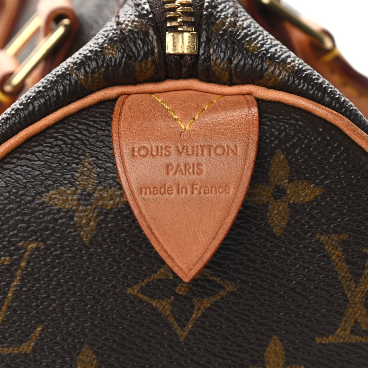 Monogram Speedy 25