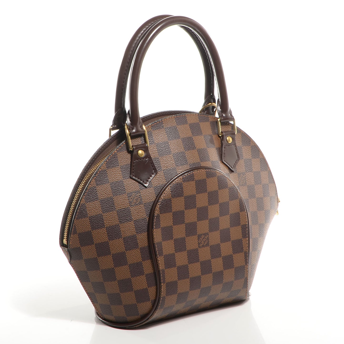 Damier Ebene Ellipse PM