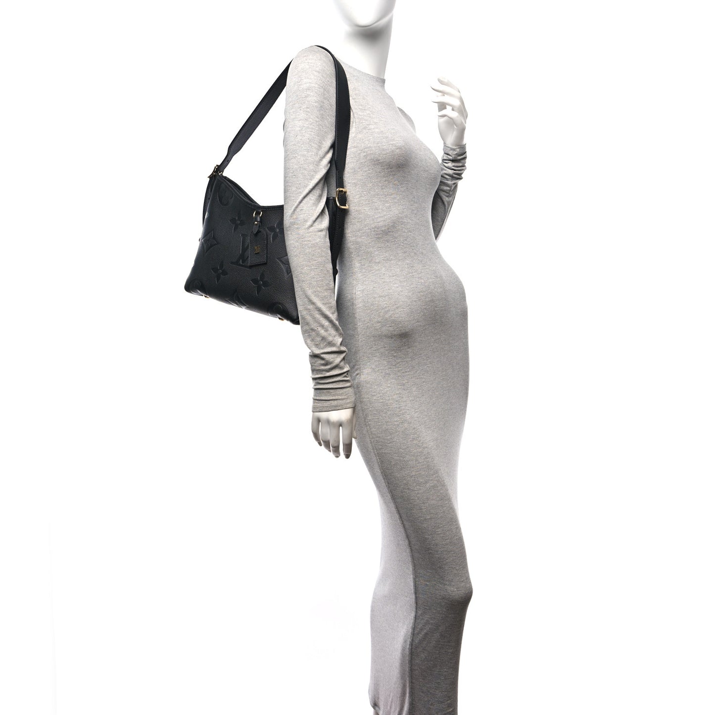 Empreinte Carryall PM Black