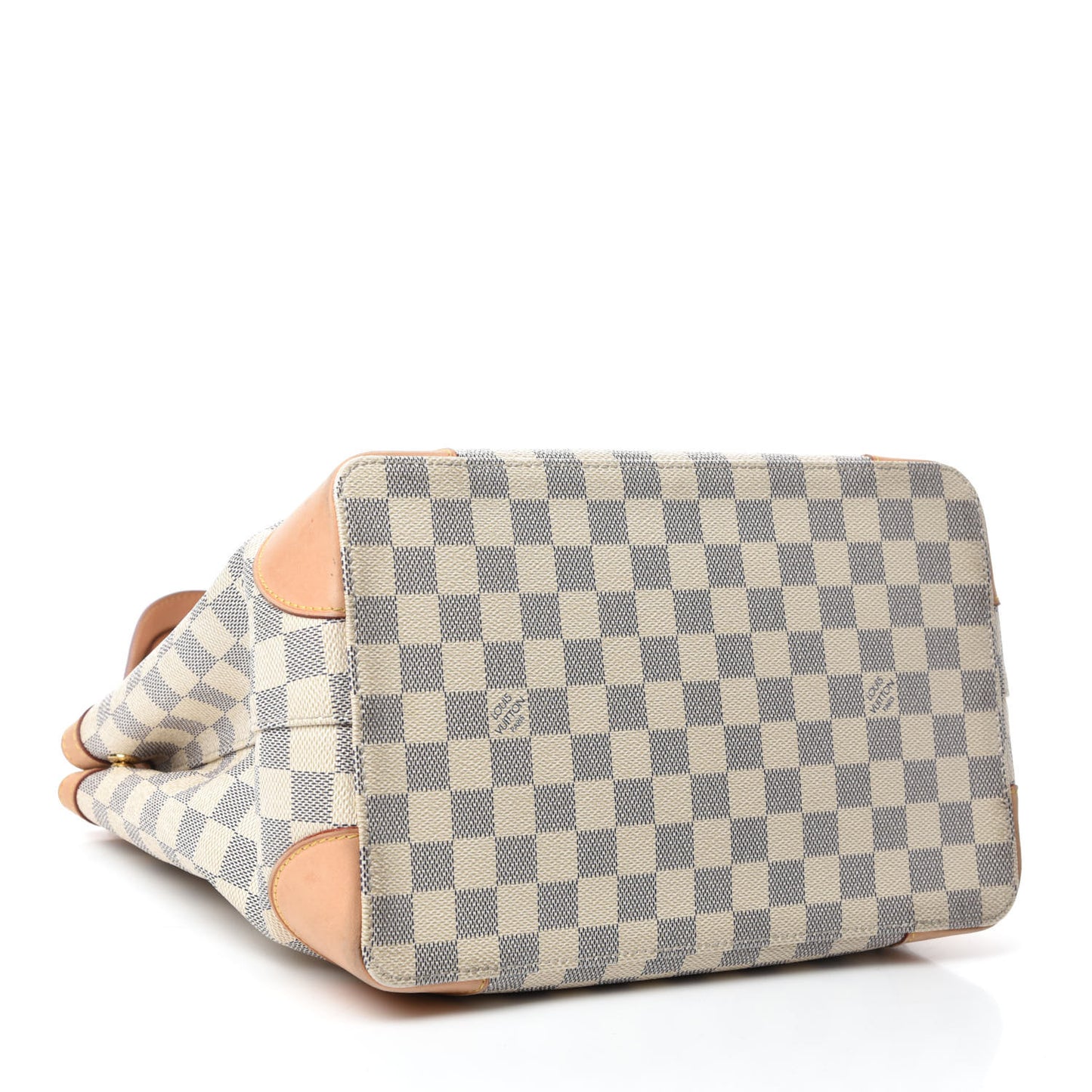 Damier Azur Hampstead PM