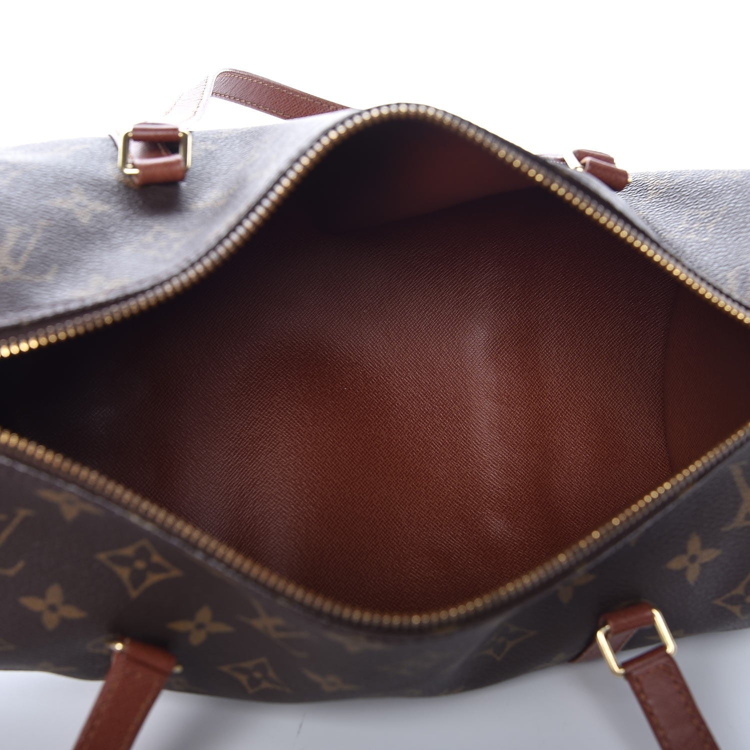Louis Vuitton Monogram Papillon 30 6 of 17