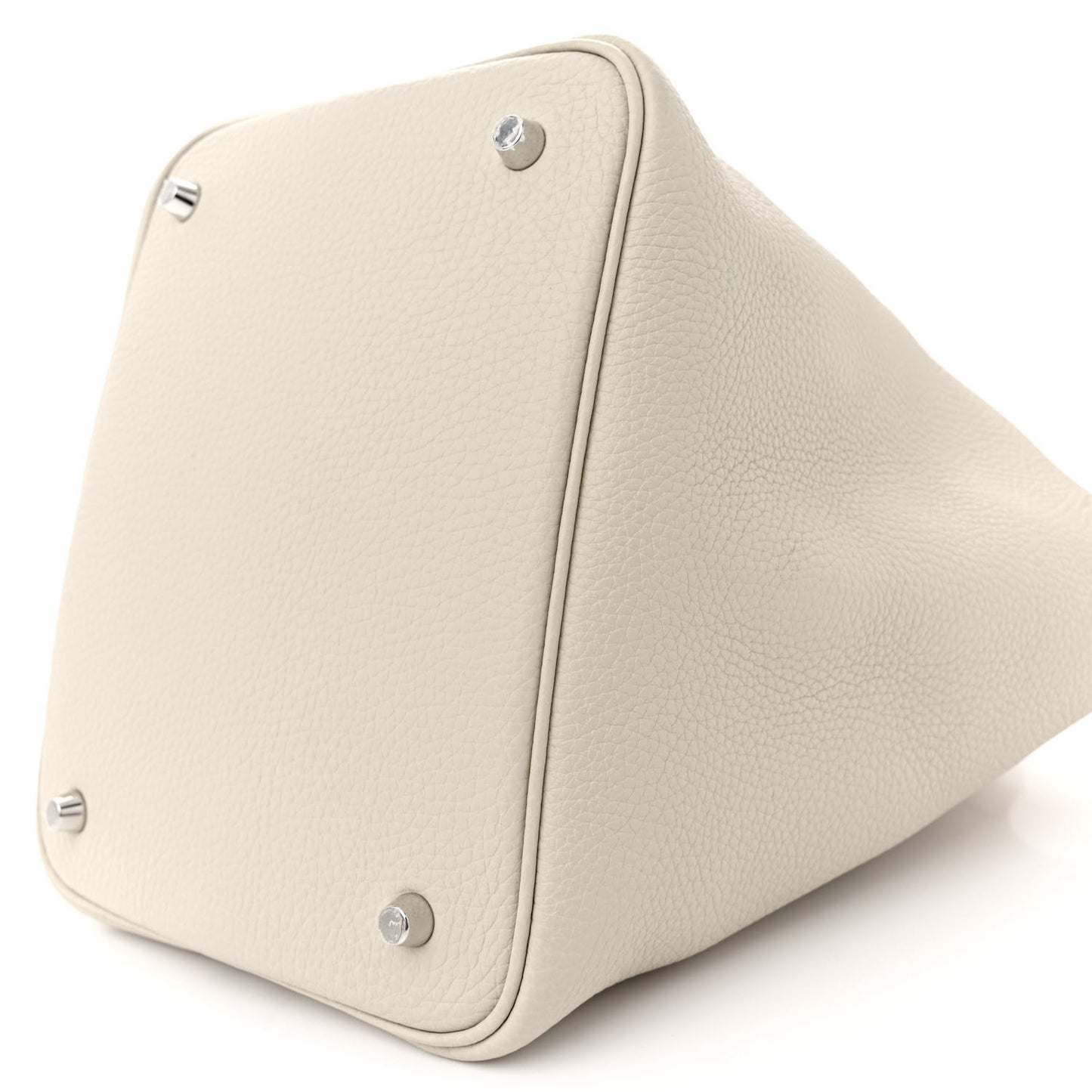 Taurillon Clemence Picotin Lock 22 MM Beton