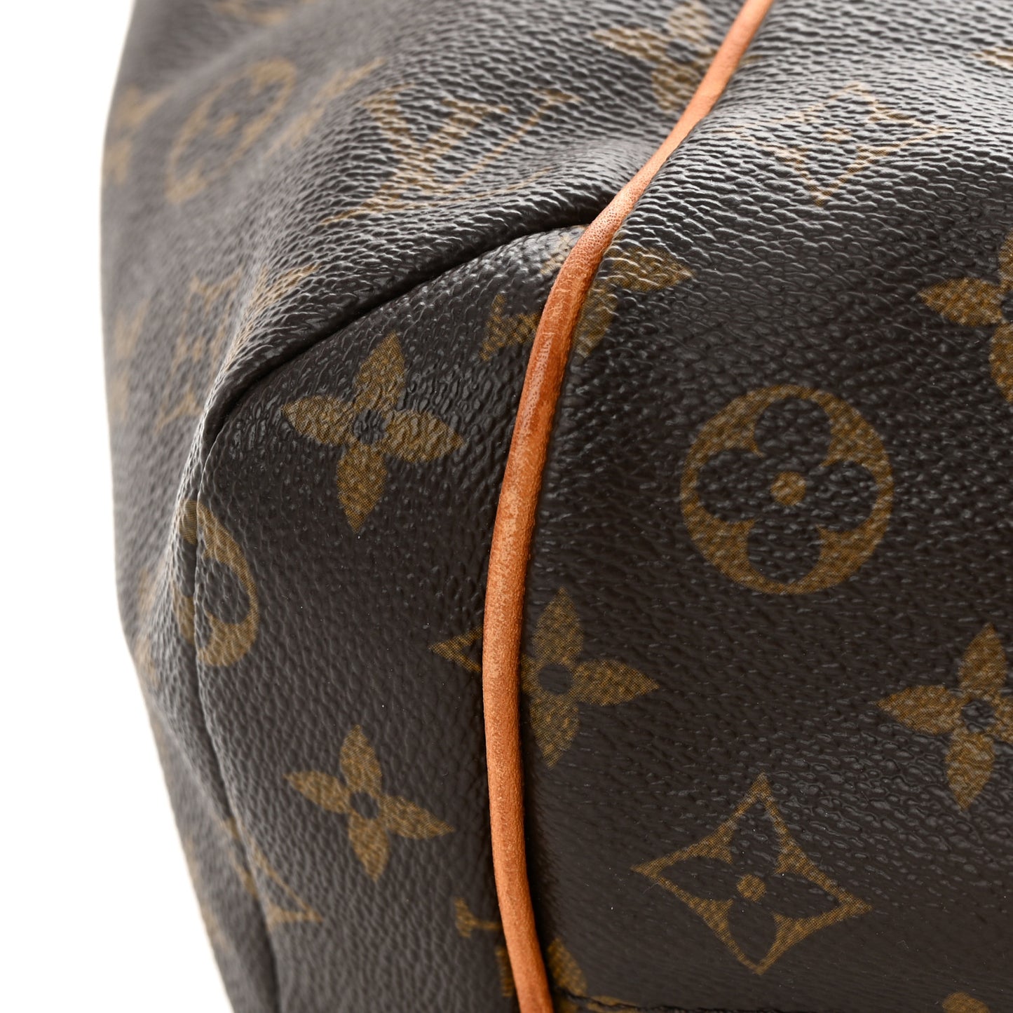 LOUIS VUITTON Monogram Totally PM