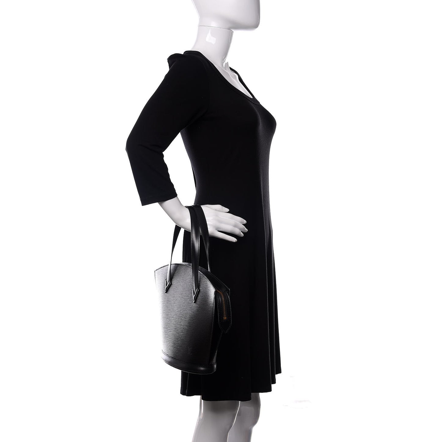Epi Saint Jacques PM Black
