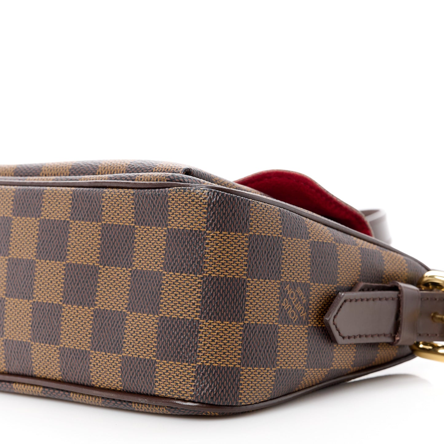 Damier Ebene Ravello GM
