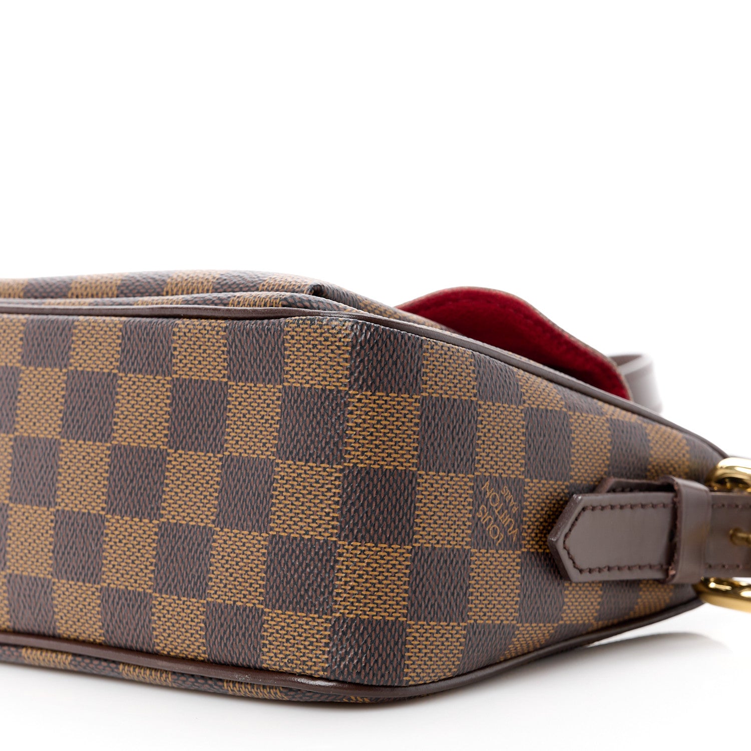 Louis Vuitton Damier Ebene Ravello GM 11 of 15