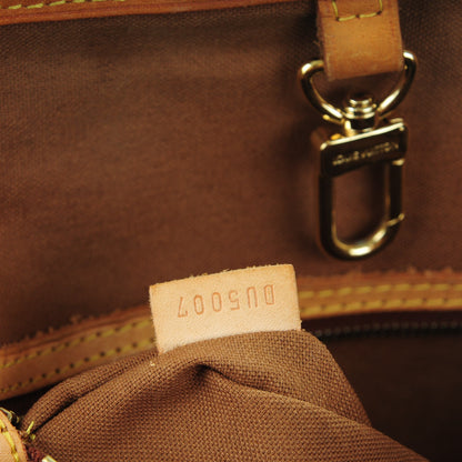 Louis Vuitton Monogram Batignolles Horizontal 7 of 7
