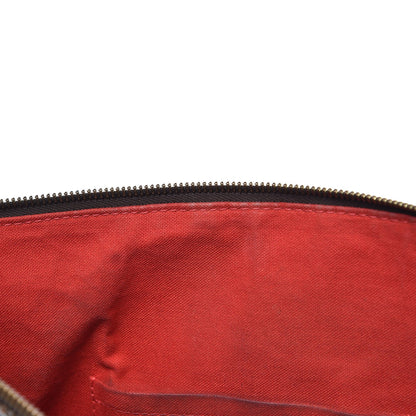 Louis Vuitton Damier Ebene Totally MM 10 of 20