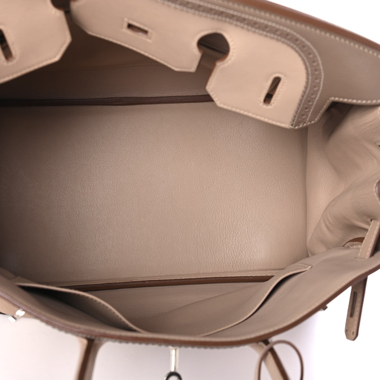 Swift Ghillies Birkin 35 Argile Etoupe