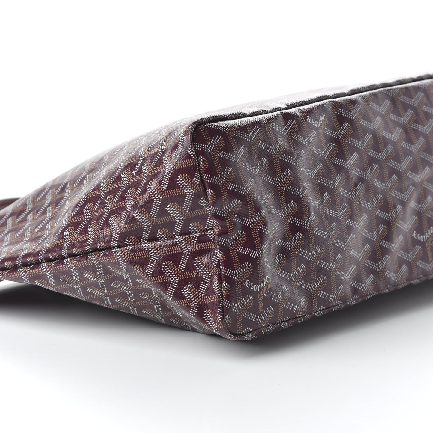 Goyardine Saint Louis PM Bordeaux
