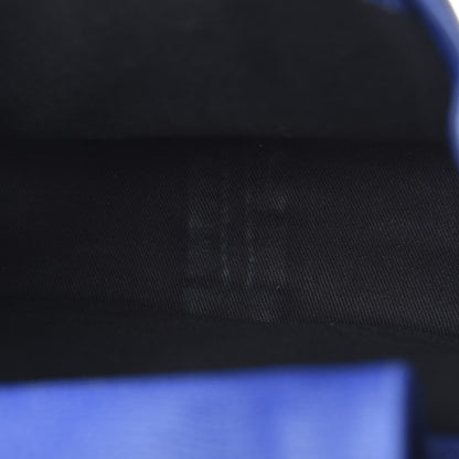 3.1 Phillip Lim 3.1 Textured Calfskin Mini Pashli Satchel Cobalt 14 of 14