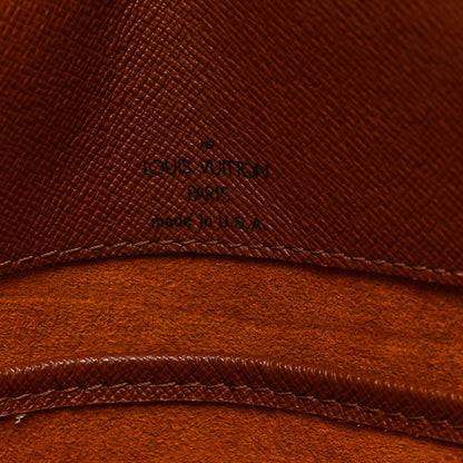 Louis Vuitton Monogram Musette Tango 6 of 9