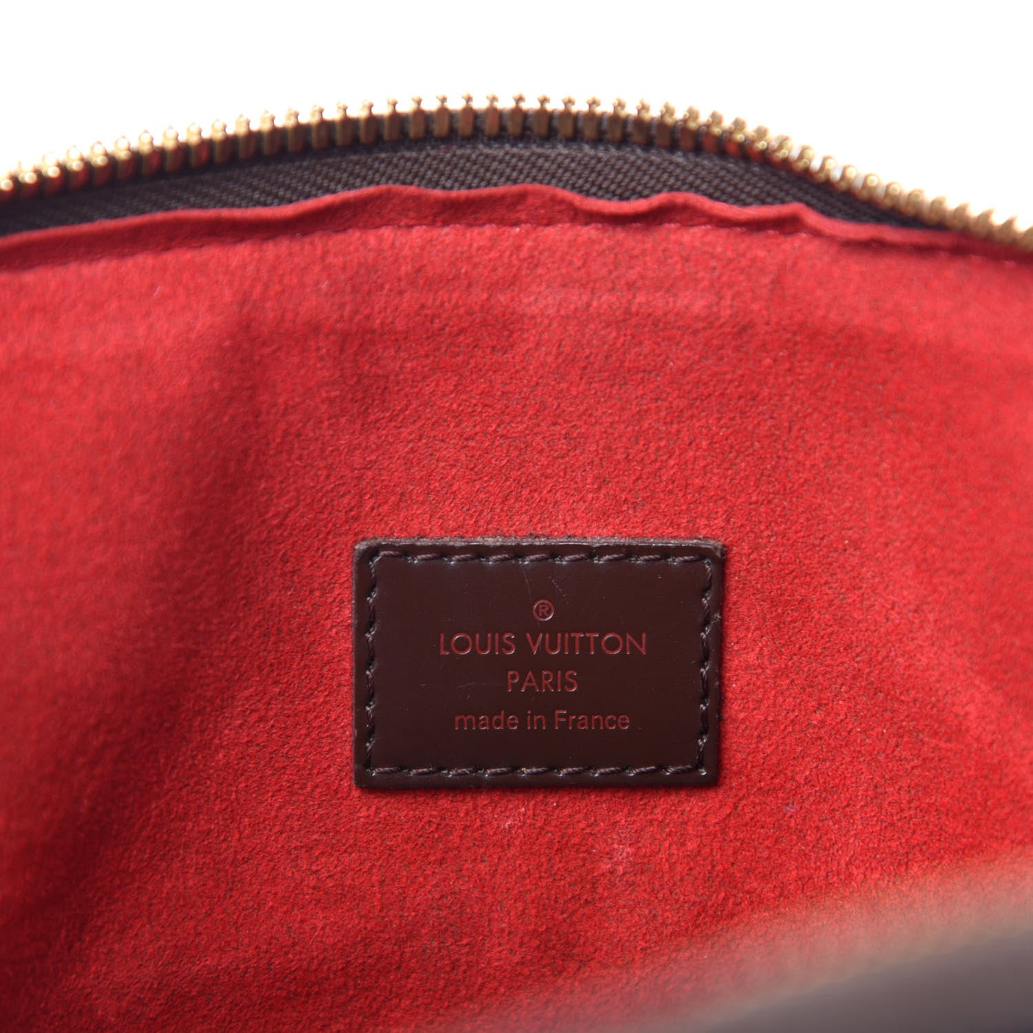 Louis Vuitton Damier Ebene Trevi GM 8 of 10