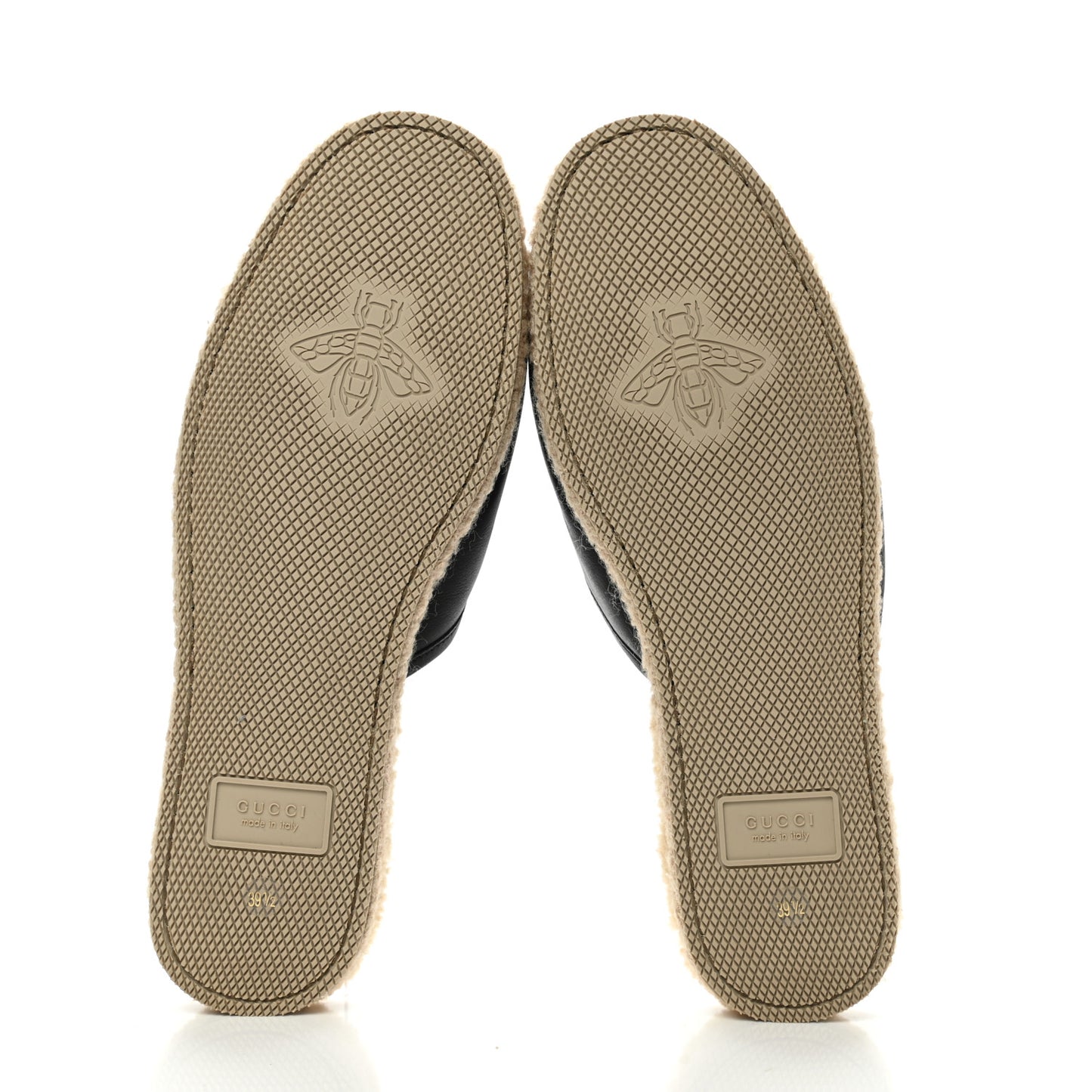 Nappa Wool Womens Fria Slippers 39.5 Black Butterscotch