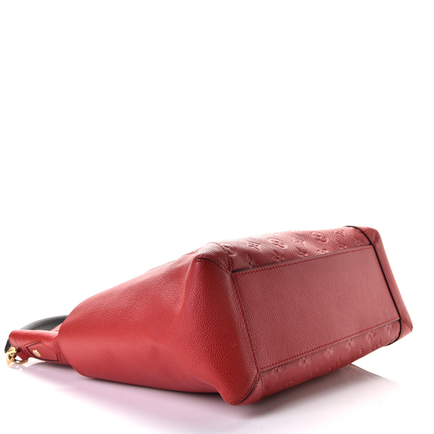 Louis Vuitton Empreinte Bagatelle Cherry 3 of 5