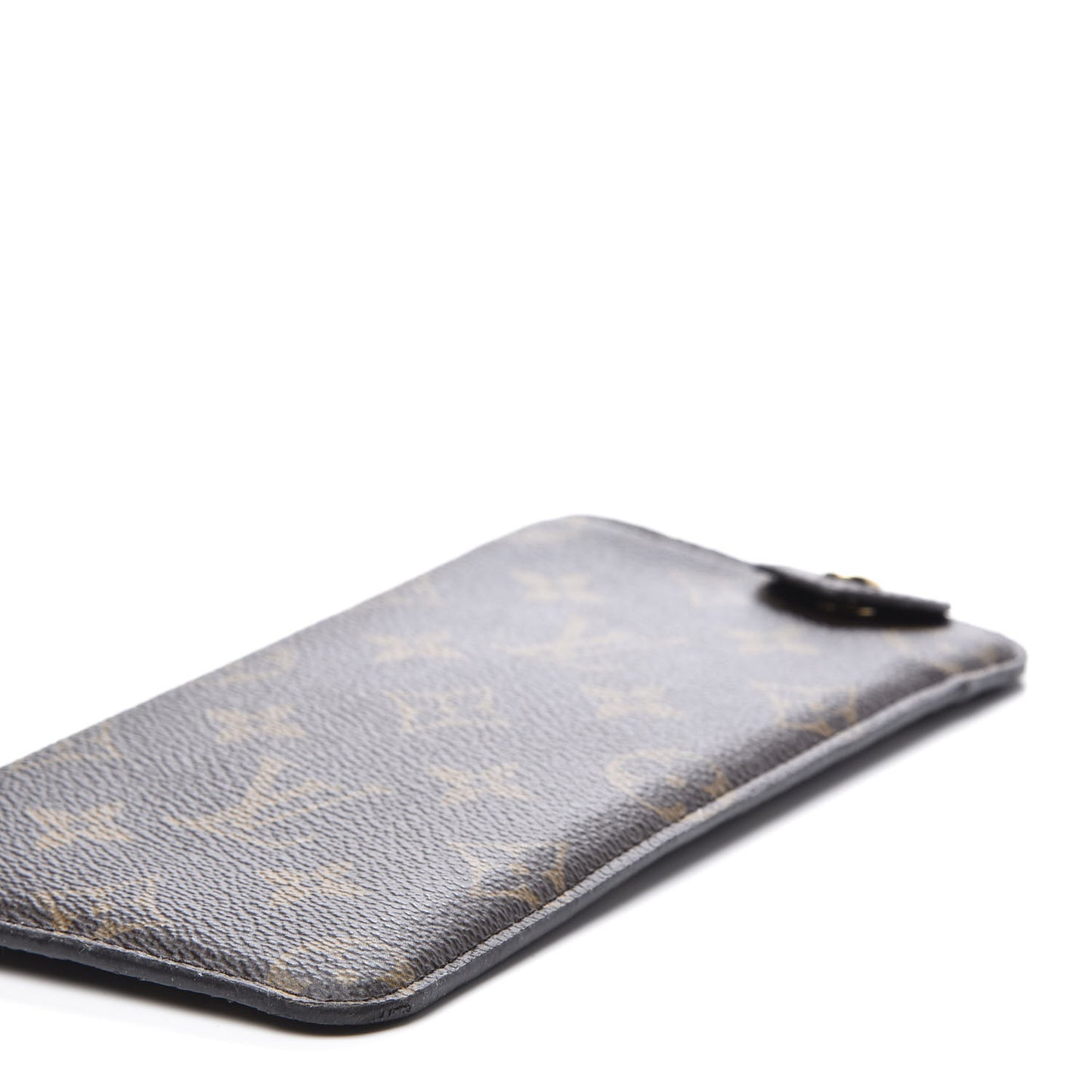 Monogram Sunglasses Case MM