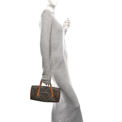 Louis Vuitton Monogram Sonatine 3 of 19