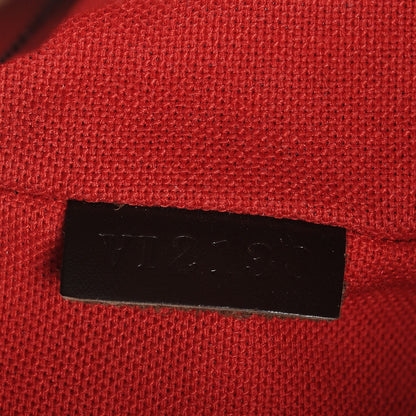 Louis Vuitton Damier Ebene Verona GM 8 of 8